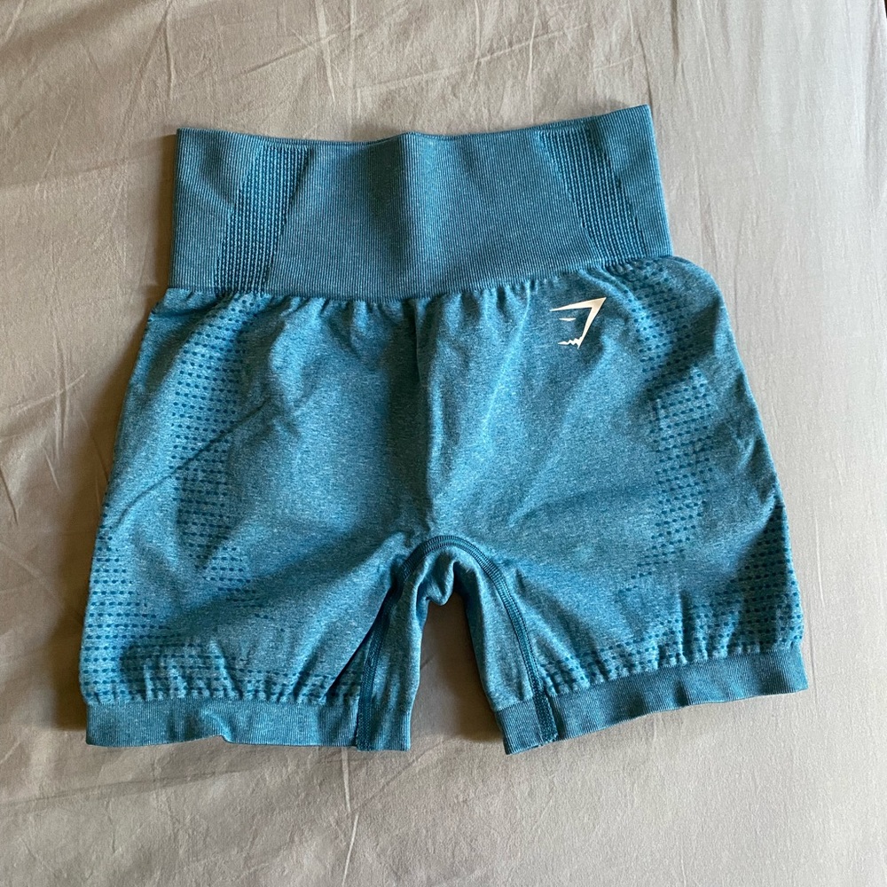Gymshark Vital Seamless Shorts